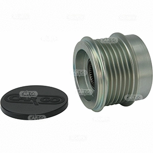 Belt Pulley, alternator (333465)