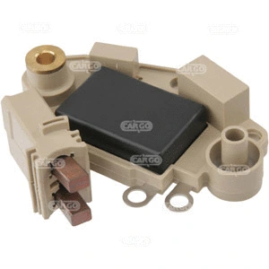 Alternator Regulator