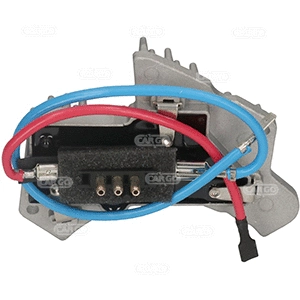 Resistor, interior blower (261411)