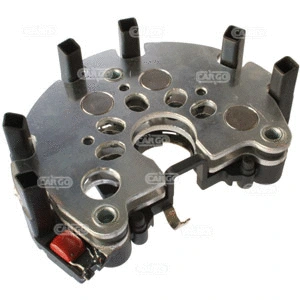Rectifier, alternator