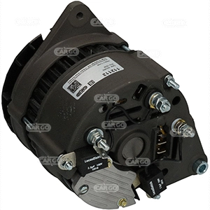 Alternator (112112)