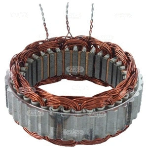 Stator, alternator (131456)