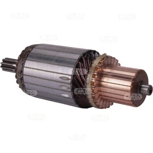 Armature, starter (132487)