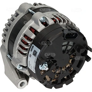 Alternator (116633)
