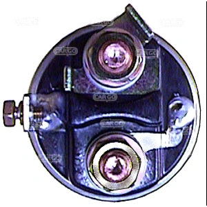 Solenoid