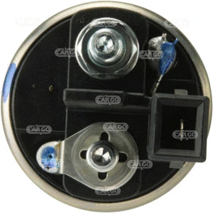 Solenoid