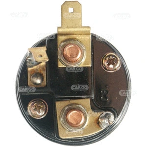 Solenoid