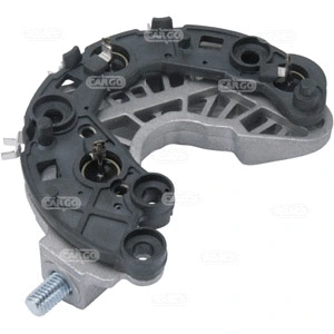 Rectifier, alternator (332114)