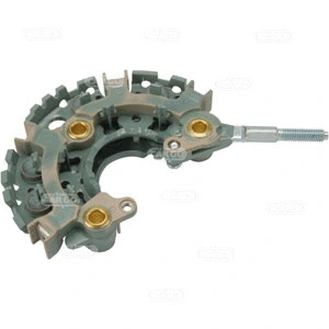 Rectifier, alternator