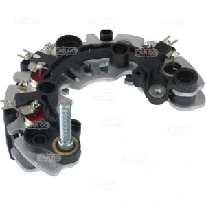 Rectifier, alternator (231026)