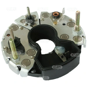 Rectifier, alternator (134609)