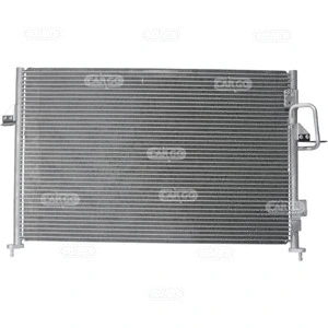 Condenser, air conditioning (260753)