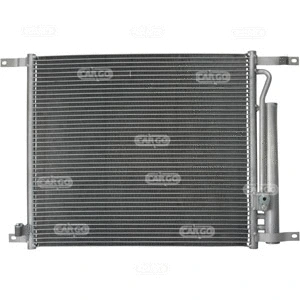 Condenser, air conditioning (260961)