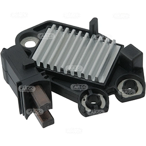 Alternator Regulator