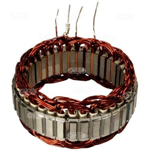 Stator, alternator (135270)