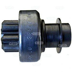 Freewheel Gear, starter (131087)