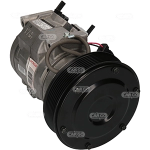 Compressor, air conditioning (241585)