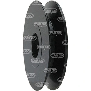 Belt Pulley, alternator (230719)