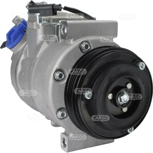 Compressor, air conditioning (240844)