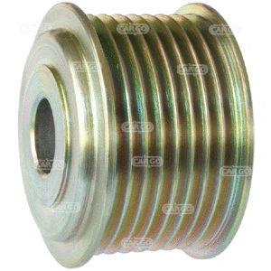 Belt Pulley, alternator (235081)