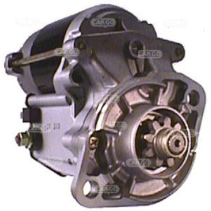 Starter (110356)
