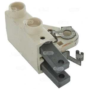 Holder, carbon brushes