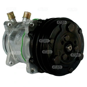 Compressor, air conditioning (240535)