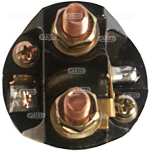 Solenoid