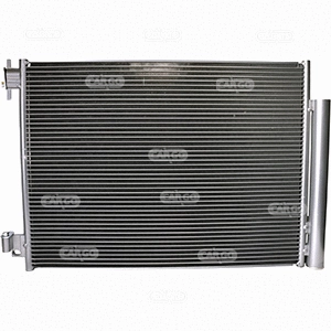 Condenser, air conditioning (261657)