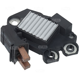 Alternator Regulator