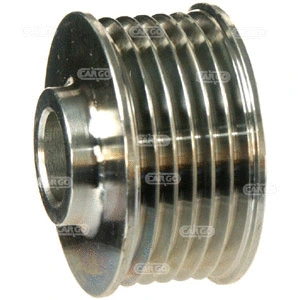 Belt Pulley, alternator (136601)