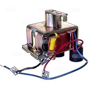 Solenoid (135381)