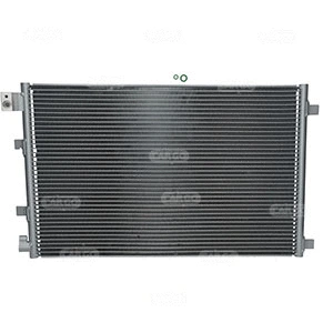 Condenser, air conditioning (260445)