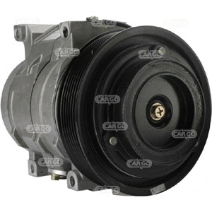 Compressor, air conditioning (240909)