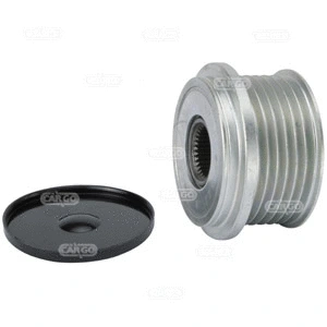 Belt Pulley, alternator (330356)