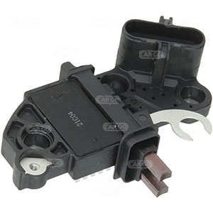 Alternator Regulator (335599)