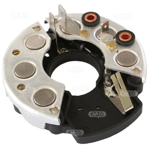 Rectifier, alternator (130597)