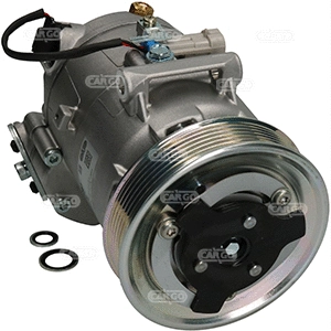 Compressor, air conditioning (241053)