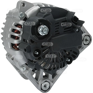 Alternator (114882)