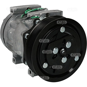 Compressor, air conditioning (241071)