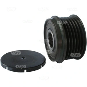 Belt Pulley, alternator (236995)