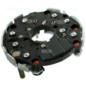 Rectifier, alternator