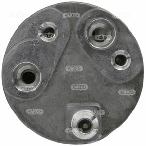 Dryer, air conditioning