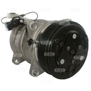 Compressor, air conditioning (240632)