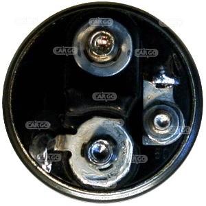 Solenoid