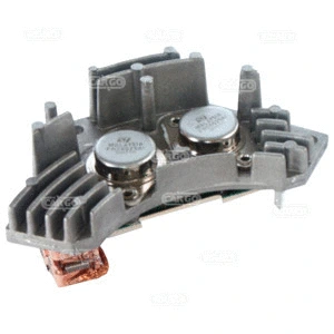 Resistor, interior blower (160565)