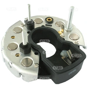 Rectifier, alternator (131468)