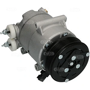 Compressor, air conditioning (241066)