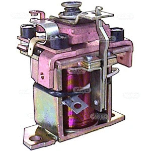Solenoid (135380)