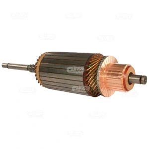 Armature, starter (136998)